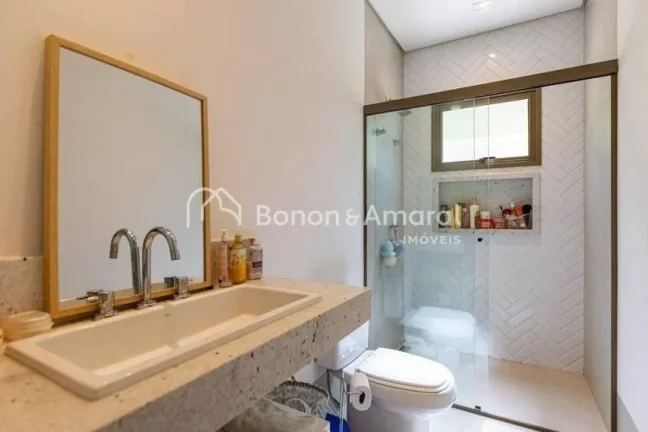 Imagem Casa à venda com 4 suítes no Loteamento Residencial Entre Verdes (Sousas) em Campinas - SP.

Casa ...