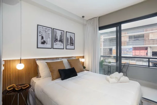Imagem Step Up Paraíso - Residencial