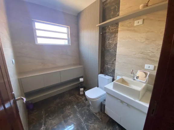 Imagem LINDA CASA EM RUA SEM SAÍDA, 4 DORMITÓRIOS SENDO 2 SUÍTES, VILA APARECIDA, JUNDIAÍ, YARID IMÓVEIS, VENDA COMPRA PERMUTA