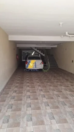 Imagem Cobertura à Venda com 100m², 2 dormitórios, 1 suíte, 1 sala e 1 vaga!!!