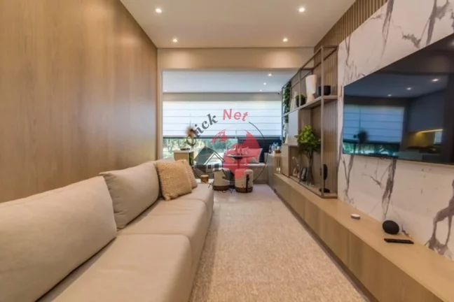 Imagem Apartamento com 3 dormitórios à Venda no bairro Rudge Ramos em São Bernardo do Campo