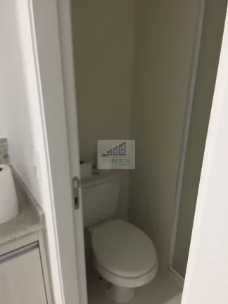 Imagem APARTAMENTO À VENDA NO CAMPO BELO COM 1 DORMITÓRIOS