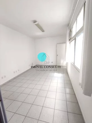 Imagem Sala comercial para locação em Vila Buarque- São Paulo-SP.
