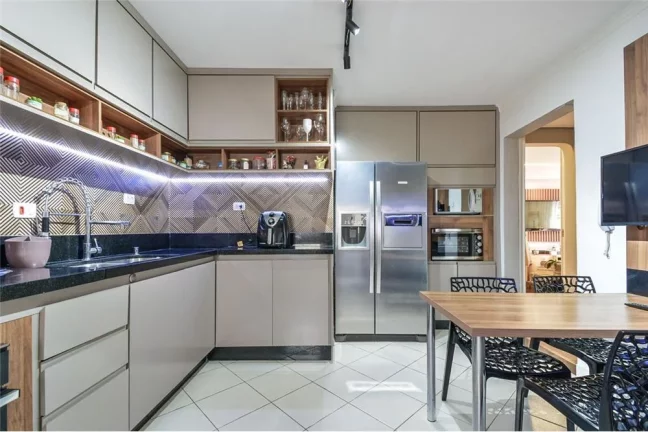 Imagem APARTAMENTO RESIDENCIAL em São Paulo - SP, Moema