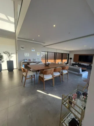 Imagem Casa Alto Padrão Jundiai