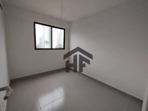 Imagem Apartamento com 3 Quartos à Venda, 84 m² em Rosarinho - Recife