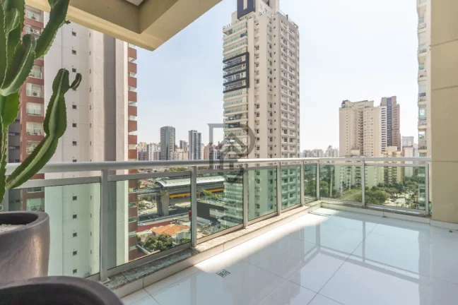 Imagem Apartamento Penthouse campo belo pronto para morar