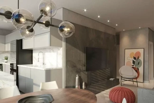 Imagem CRJDM 115 Apto 590231101-26 - Apartamento à venda no bairro Centro - Camboriú/SC