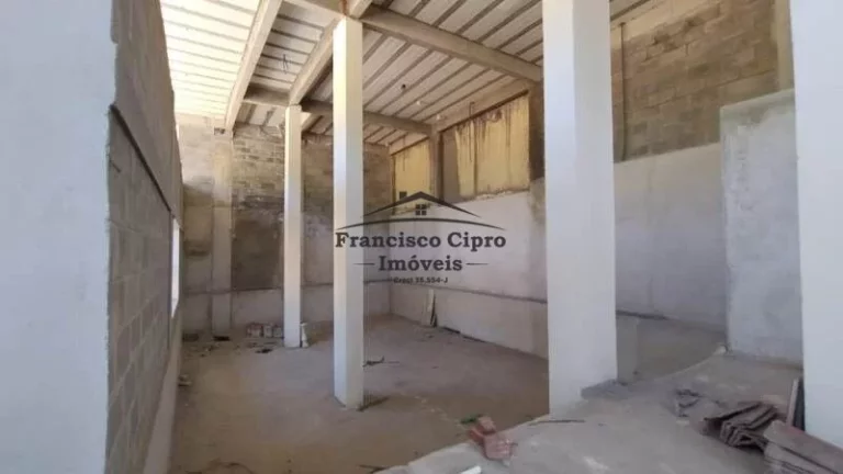 Imagem Ponto Comercial à venda no bairro Parque das Alamedas - Guaratinguetá/SP