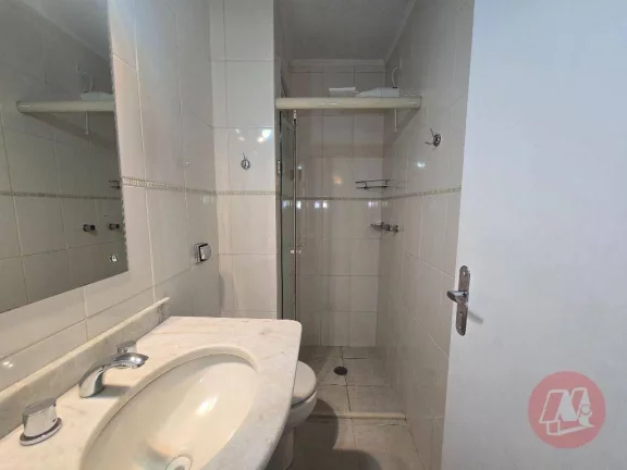 Imagem Apartamento para alugar, 73 m² por R$ 3.719,00/mês - Farroupilha - Porto Alegre/RS