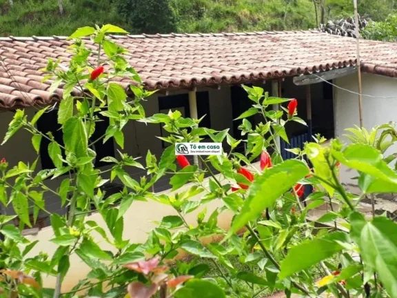Imagem SITIO RURAL em SÃO JOSÉ DOS CAMPOS - SP, ÁREA RURAL DE SÃO JOSÉ DOS CAMPOS