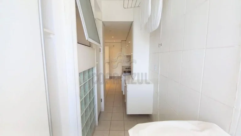 Imagem Leblon – Avenida Bartolomeu Mitre | Residencial › Apartamento 2 quarto(s) à Venda