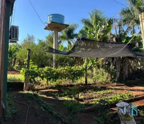 Imagem Chácara à Venda - Oportunidade Única com 67.900m², Santa Terezinha de ITAIPU- PR