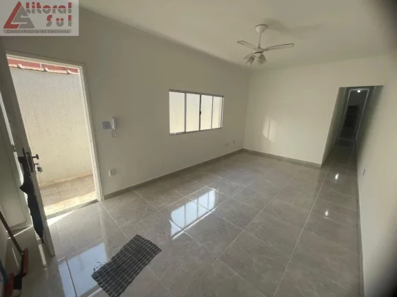 Imagem CASA RESIDENCIAL em PRAIA GRANDE - SP, GUILHERMINA