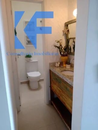 Imagem Casa alto padrão em Vinhedo
