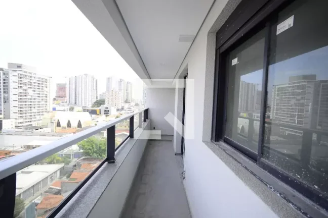 Imagem Apartamento à Venda - Ipiranga, 1 Quarto, 60 m2
