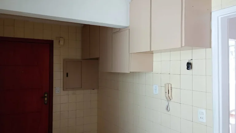 Imagem Amplo Apartamento de 2 Dormitórios na Vila Prudente