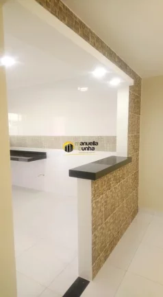 Imagem Alto Padrão 3Qts, Suíte - Área Nobre / Praia