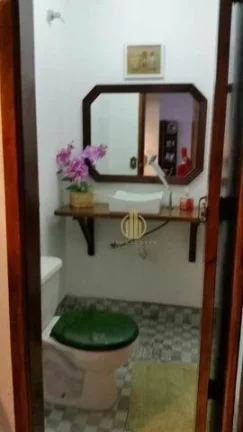 Imagem Casa com 3 dormitórios sendo 3 suítes à venda, Jardim Eugênio Mendes Lopes, Ribeirão Preto.