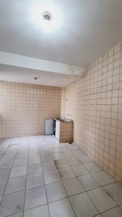 Imagem Condomínio Residencial Dom Avelar Brandão Vilela