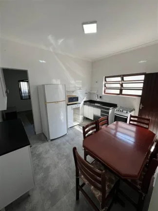 Imagem CASA COM 113.54 m² - IMPERADOR - PRAIA GRANDE SP