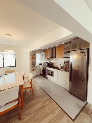 Imagem Apartamento à venda na Barra Sul em Balneário Camboriú.