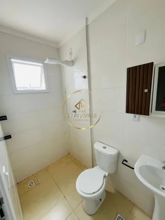 Imagem Casa Sobrado, 2 dormitórios, Villagio no Santa Inês III, Sjc.