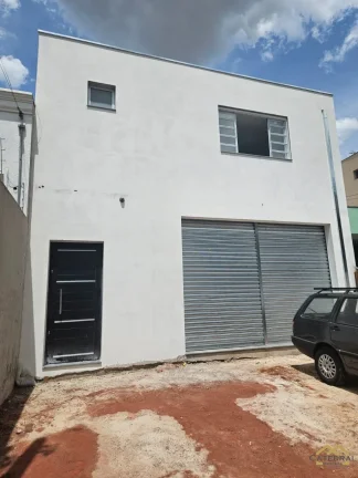 Imagem Salão comercial para locação, Bairro Vianelo - Jundiaí