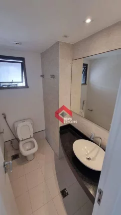 Imagem Apartamento com 4 dormitórios à venda, 210 m² por R$ 1.595.000,00 - Aldeota - Fortaleza/CE