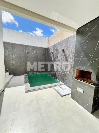 Imagem Casa à venda, Cond. Morada das Árvores, 3 quartos, sendo 1 suíte com closet