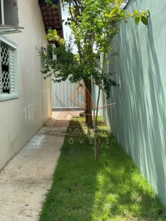 Imagem Casa - Bonfim Paulista - Jardim Santa Cecília