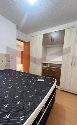 Imagem Apartamento 2/4 no Sim