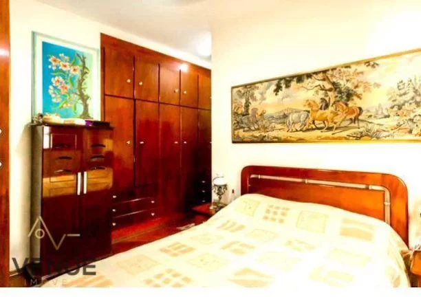 Imagem Apartamento em Perdizes - São Paulo - 4 dormitórios
