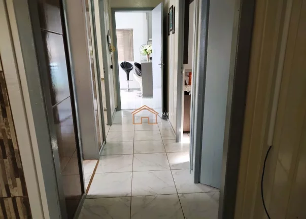 Imagem CASA RESIDENCIAL em CAMPO BELO DO SUL - SC, Centro