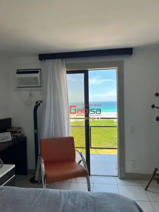 Imagem Cobertura com 4 dormitórios à venda, 250 m² por R$ 2.900.000,00 - Centro - Cabo Frio/RJ