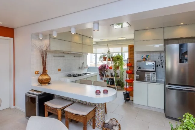 Imagem APARTAMENTO RESIDENCIAL em São Paulo - SP, Indianópolis