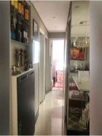 Imagem Apartamento á venda Vila Carrão 57 m² 3 dormitórios 1 vaga
