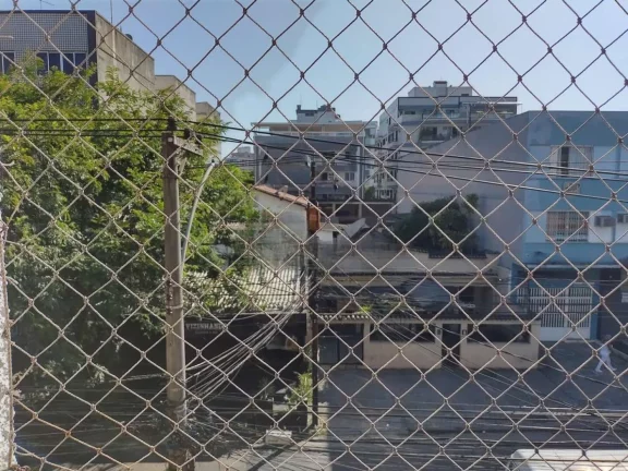 Imagem Apartamento para Venda em Rio de Janeiro, Vila Valqueire, 2 dormitórios, 1 banheiro, 1 vaga