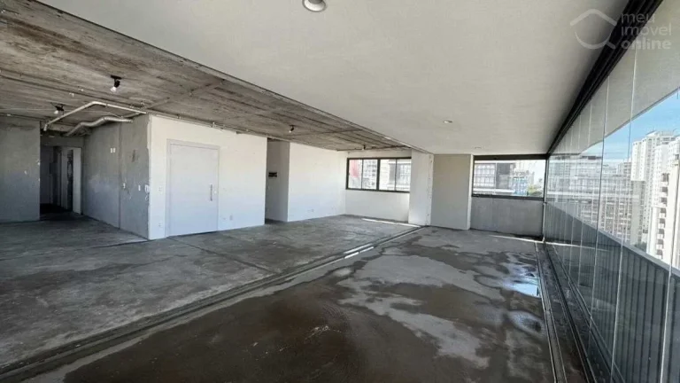 Imagem Apartamento com 240m2, 3 suítes e 3 vagas a venda no Jardins, São Paulo