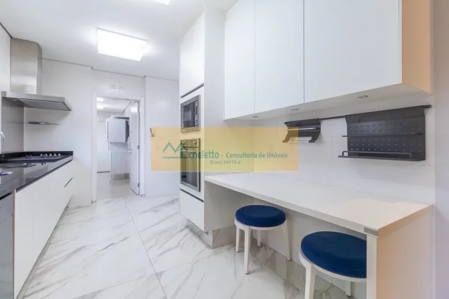 Imagem APARTAMENTO RESIDENCIAL em SÃO PAULO - SP, SANTA CECÍLIA