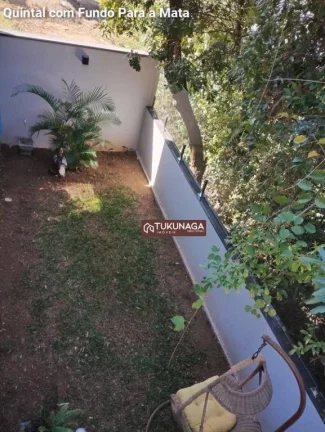 Imagem Casa à venda, 175 m² por R$ 1.590.000,00 - Loteamento Park Gran Reserve - Indaiatuba/SP