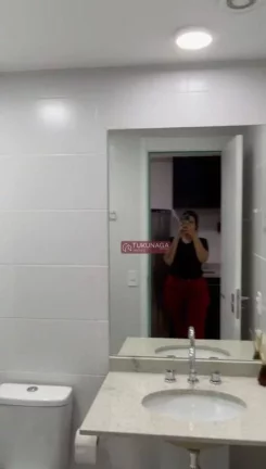 Imagem Studio Proximo ao Metrô Tucurruvi com 1 dormitório à venda, por R$ 285.000,00 - Tucuruvi - São Paulo/SP