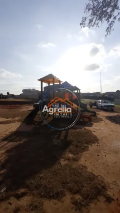 Imagem Condomínio Residencial Portal Do Lago - Terreno à venda no bairro Maria Beatriz - Mogi Mirim/SP