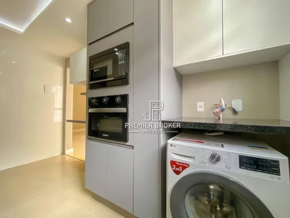Imagem Apartamento à venda, 55 m² por R$ 289.000,00 - Araras - Teresópolis/RJ
