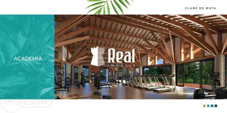 Imagem Lote Plano e Vista Mar