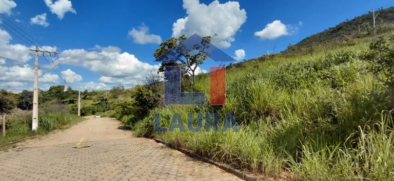 Imagem TERRENO RESIDENCIAL em PARÁ DE MINAS - MG, SERRA VERDE
