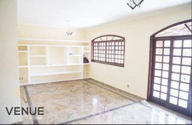 Imagem Sobrado com 4 dormitórios à venda, 291 m² por R$ 750.050,00 - Vila Picinin - São Paulo/SP