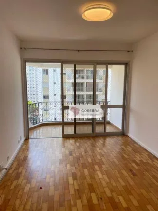 Imagem Apartamento para alugar, 104 m² por R$ 7.695,00/mês - Jardim Paulista - São Paulo/SP