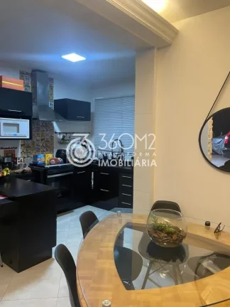 Imagem Sobrado para Venda em Santo André / SP no bairro Jardim Santo Antônio
