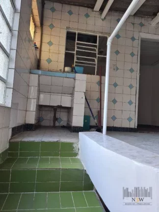 Imagem Casa à venda no Alto da Lapa São Paulo SP com 2 dormitórios, 1 vaga de garagem e 68m².